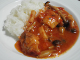 トマト煮