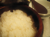 お櫃ご飯