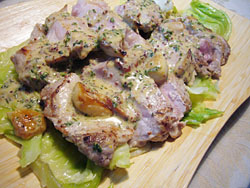 肉