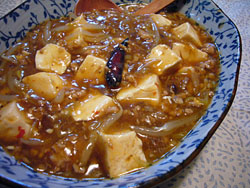 麻婆