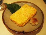 花や出汁巻き