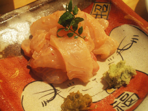 酒盗大
