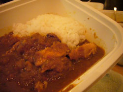 チキン
