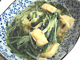 煮びたし