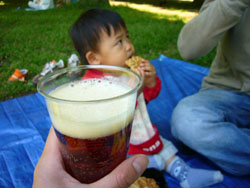 ビール