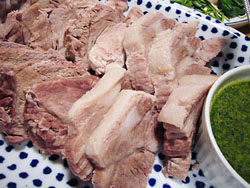 豚肉