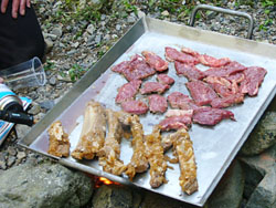 肉