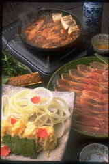 料理韻松亭