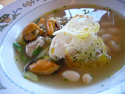 スープ