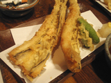 まるたか穴子
