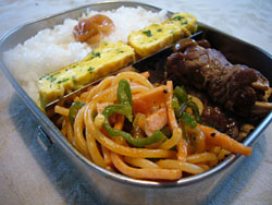 弁当