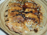 餃子