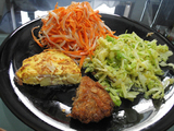 朝おかず