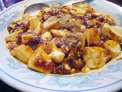 麻婆