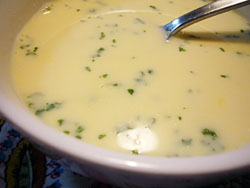 スープ