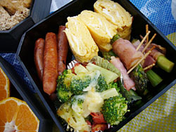 おかず