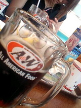 A&W