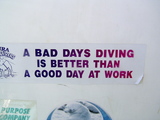 bad days