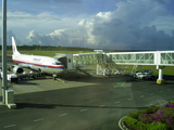 airport