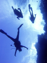 drifting