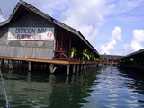 senporna