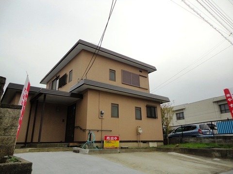 野田市春日町_中古戸建