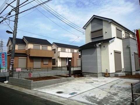 01号棟05号棟