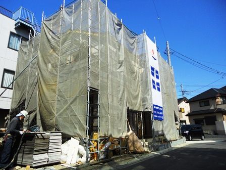 03号棟