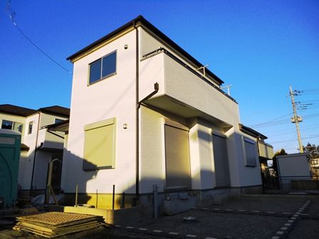01号棟001