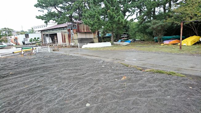 11月台風1