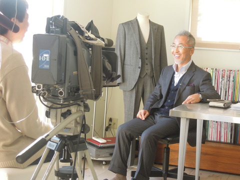 TV東京 ワールドビジネスサテライト