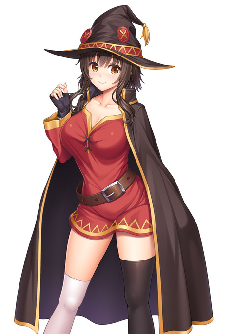 ヒイン立ち絵_着彩