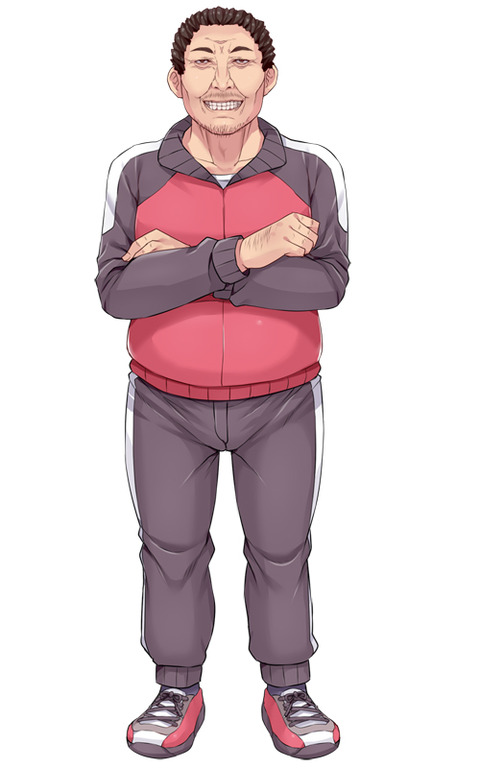 井出立ち絵RERE2