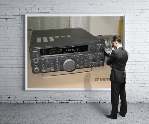 ケンウッド TS-690 AF・・・音が出ない 修理完了 : de JA1GGQ TOKYO ケンウッド TS-690 AF・・・音が出ない 修理完了 : de JA1GGQ TOKYO