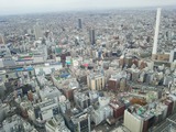 駅方面