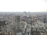 新宿方面
