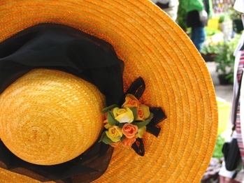 hat