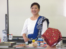 中島ゆきえ
