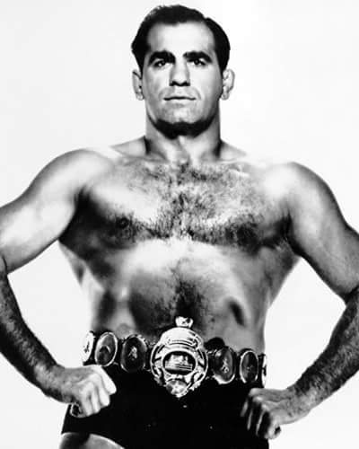 「ルー・テーズ」の画像検索結果