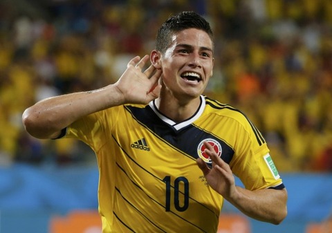 colombia
