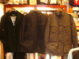 H&M アウター