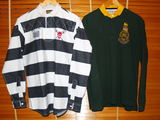 RUGBY