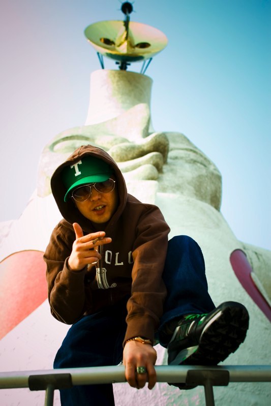 最後に… 非常に残念…どうして亡くなった… TERRY THE AKI06の他界… NAVER まとめ