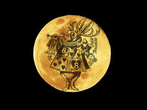 MOONRABIT