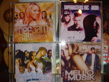 オススメR&B MIXCD