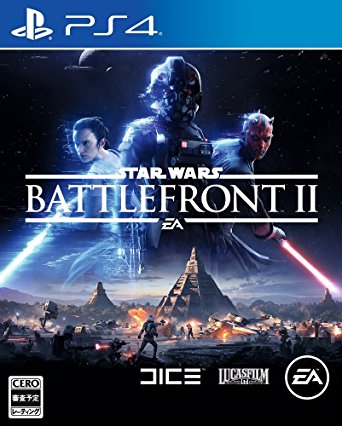 EAからスター・ウォーズのゲームライセンス取り消しを求める署名活動が開始 既に1万7千人が署名