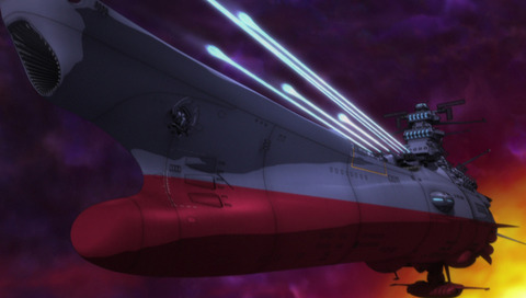 『宇宙戦艦ヤマト2202 愛の戦士たち　第三章「純愛篇」』2chでの評価