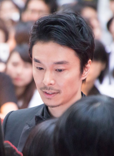 長谷川博己って俳優はおまえら的にどうなん？