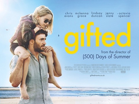 『gifted ギフテッド』2chでの評価