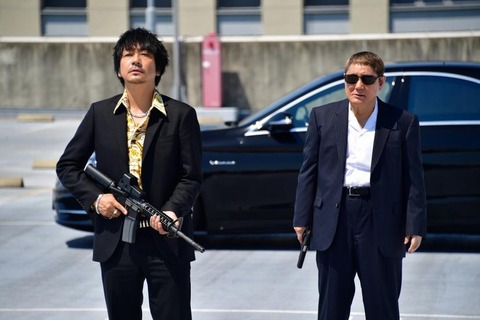 『アウトレイジ 最終章』2chでの評価